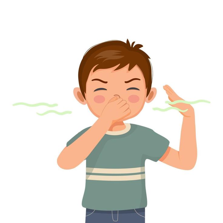 Bad Breath Solutions